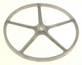 Belt Pulley - C00464839 Belt Pulley [Whirlpool Indesit]